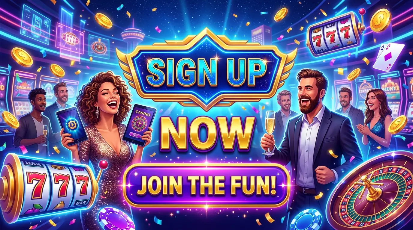Slottica casino registrering