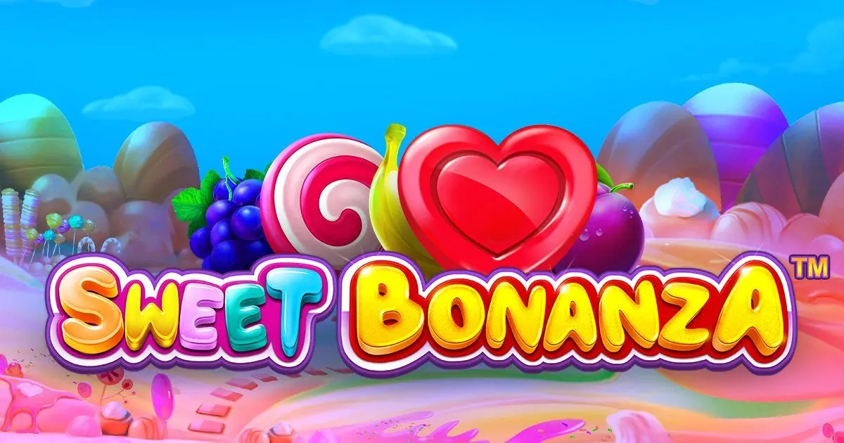 Slottica casino Sweet Bonanza