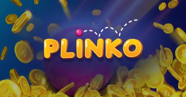 Slottica casino Plinko