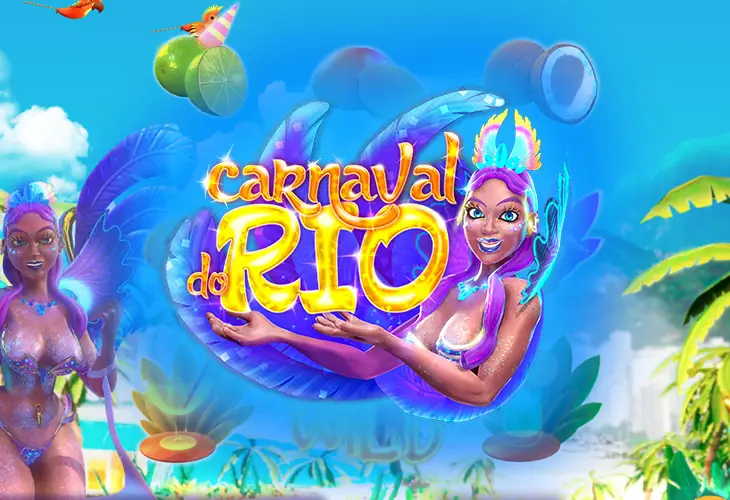 Carnaval Rio