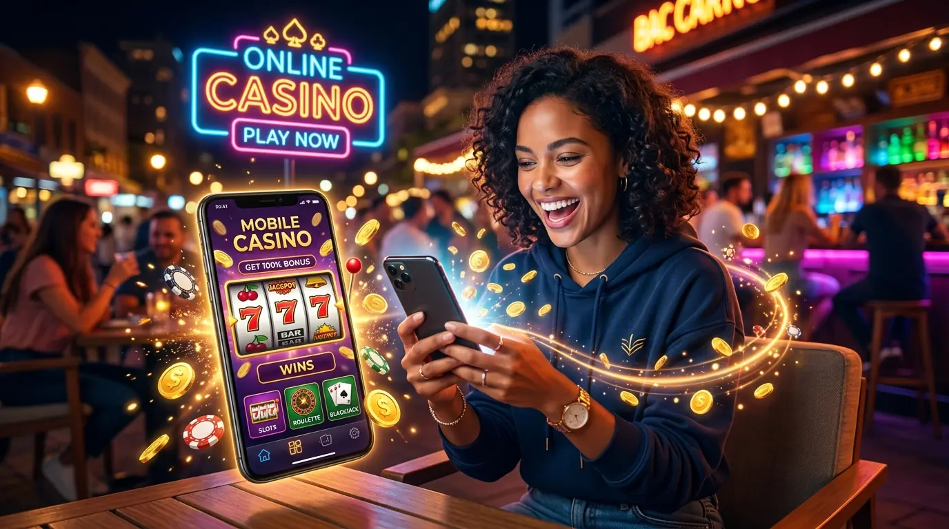 Slottica casino mobilcasino