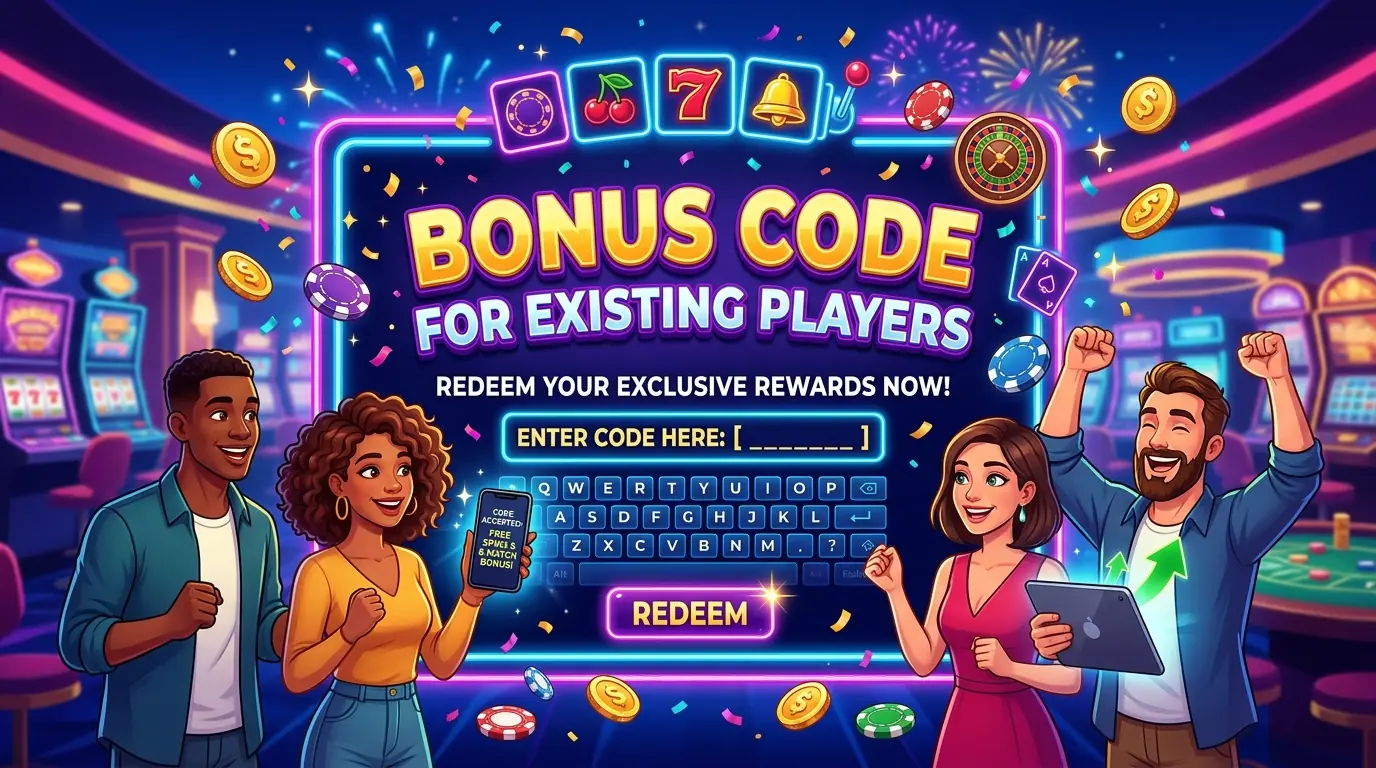 Slottica casino bonuskode for spillere