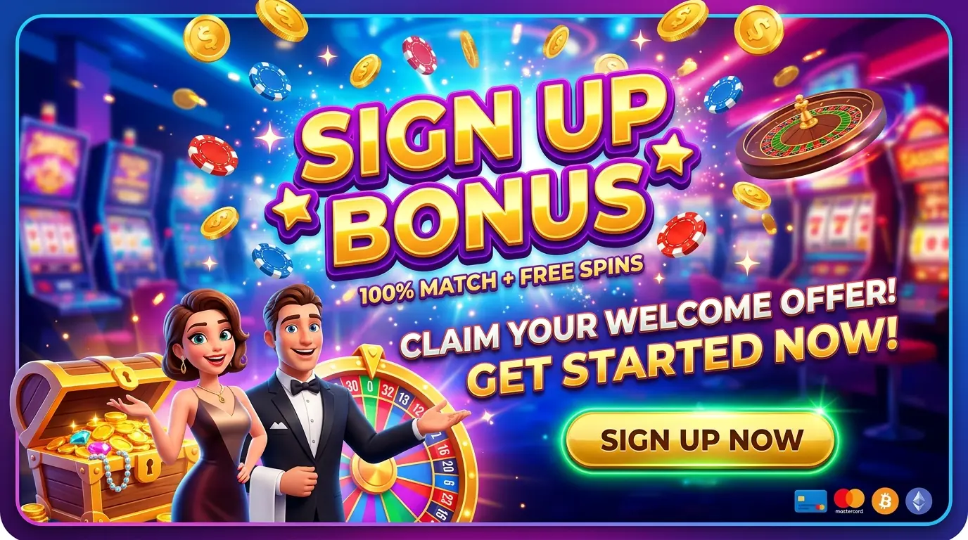 Slottica casino registreringsbonus