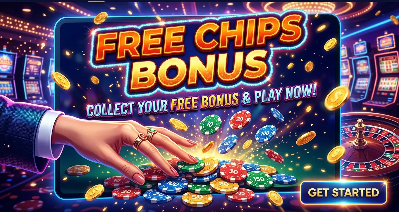Slottica casino gratis chips