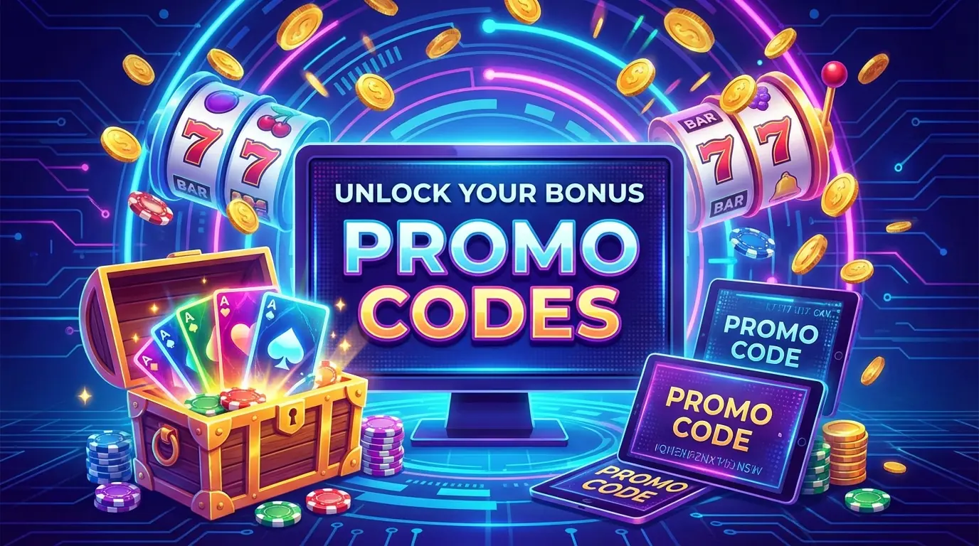Slottica casino promokoder