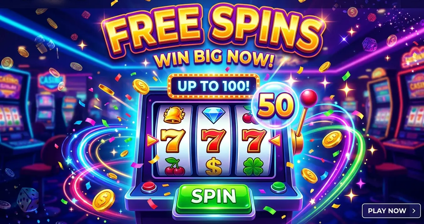 Slottica casino free spins