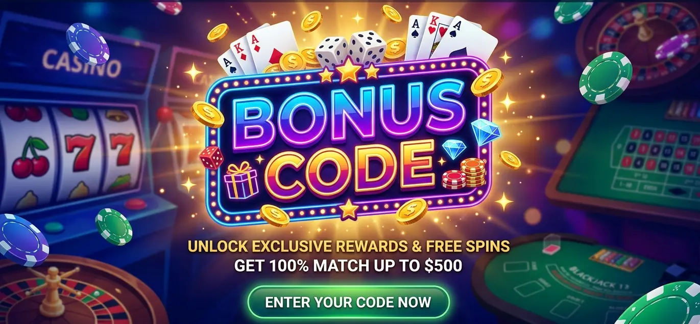 Slottica casino bonuskode