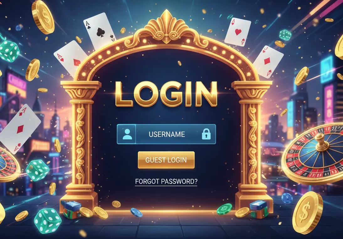 Slottica casino innlogging