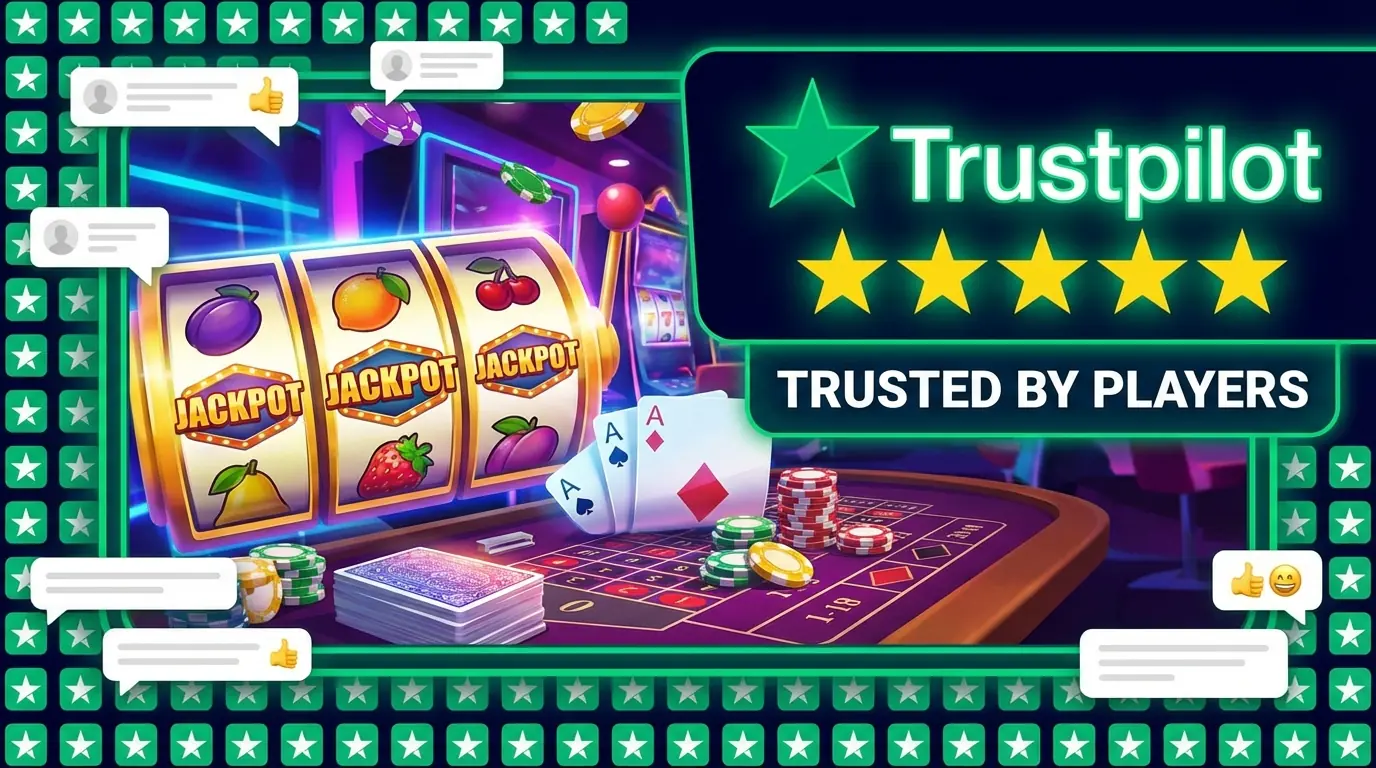 Anmeldelser Slottica casino