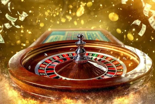 Slottica casino roulette