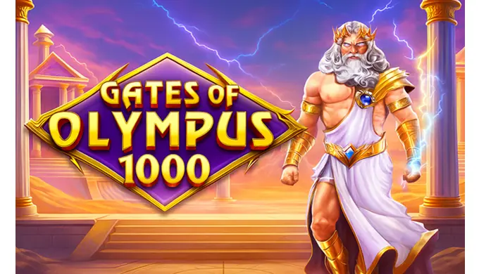 Slottica casino Gates of Olympus